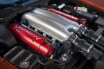 Dodge Viper SRT10 Roadster 2007 года